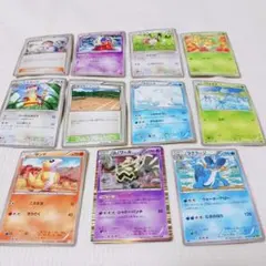VS 旧面 ポケモンカード まとめ売り 13枚セット カメックス - メルカリ