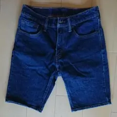 LEVI’S 505 ハーフパンツ w28