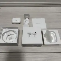 【訳あり】Apple純正品 AirPods Pro 第一世代