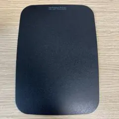 パワーサポート エアーパッドプロIII マットブラック 標準サイズ PAG-71