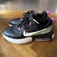 ナイキ エアマックス ヴェローナ スニーカー ブラック