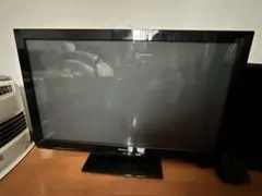 テレビ VIERA TH-P42S3 ジャンク　直接取引限定のサムネイル