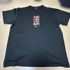 アシックス Tシャツ