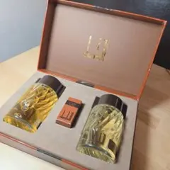 未開封 ダンヒル エディション セット 50ml - メルカリ