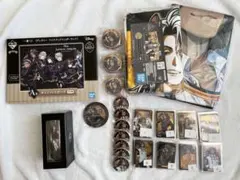 ツイステッドワンダーランド レオナ・キングスカラー グッズ まとめ売り