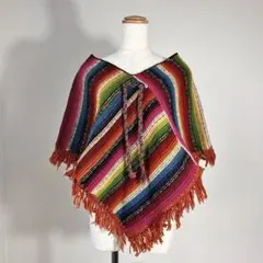 2025年最新】VINTAGE レディース ポンチョ・ケープコートの人気