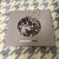 2026年最新】noisemaker cdの人気アイテム - メルカリ