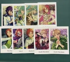 あんスタ ぱしゃっつ まとめ売り