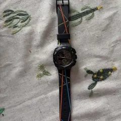 swatch 腕時計