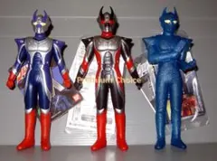 ウルトラ怪獣シリーズ EX レイモン バーストモード 非売品モンスロードVer.