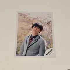 横山裕　公式写真　関ジャニ∞ SUPER EIGHT