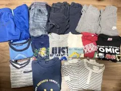 キッズ服セット 95cm〜　男の子