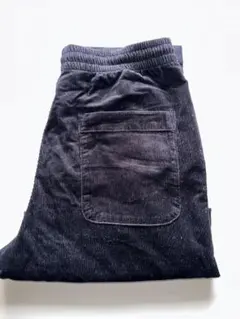 ユニクロ　 コーデュロイパンツ