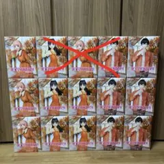 ウィッチウォッチ 秋色コーデでお出かけ フィギュア 12体セット