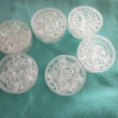 素粒水 ビーズ108個
