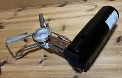 新品・未使用品 マウンテンリサーチ　&campバーナー　スノーピーク 2025年最新】snowpeak home camp バーナーの人気アイテム - メルカリ