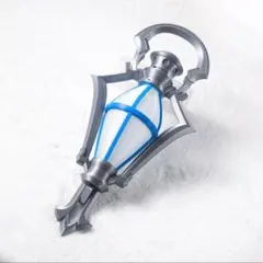 原神 フリンズコスプレ道具ランタン3Dプリント製LED内蔵ハンドメイド