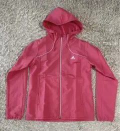 アディダス　上着　L  シャカシャカ