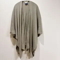 最安値美品送料無料jun ashida x TAE ASHIDA ポンチョケープ - メルカリ