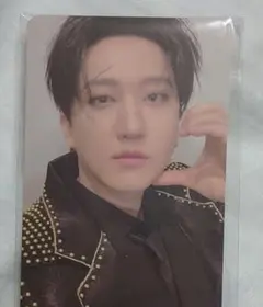 StrayKids（チャンビン）