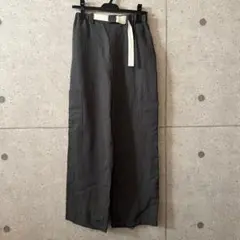 カーゴイージーパンツ