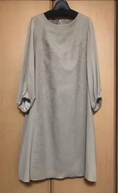 今だけお値下げ　コムサデモード ワンピース