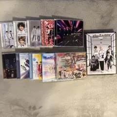 King & Prince CDセット