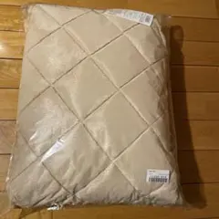 本麻敷パッド シングル 100×200cm 亜麻色 - メルカリ