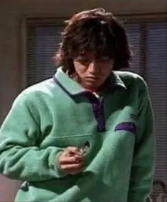 ビューティフルライフ キムタク着 ボアジャケット レプリカ 木村拓哉