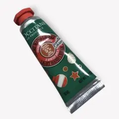 【新品】ロクシタン FF スノーSH ハンドクリーム 10ml