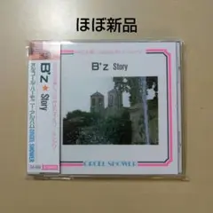 B'z Story オルゴール　ハーモニー　アルバム