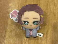 ブルーロック　サンリオコラボ　ちびぐるみ　糸師冴