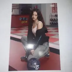 TWICE THIS IS FOR 国立 ラントレ ツウィ 即購入⭕️