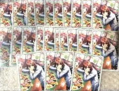 うたプリ　ビジュコレ　JB 寿　嶺二　23枚セット