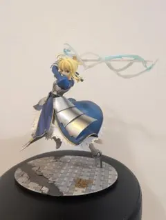 Fate/Stay Night セイバー