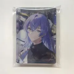 星導ショウ にじさんじノスタルジアコレクション アクリルブロック