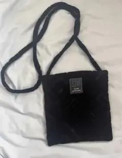 ミナペルホネン ショルダーバッグ