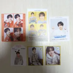 ACEes/那須雄登 切り抜き