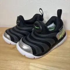 ☆新品未使用　Nike ダイナモフリー DYNAMO FREE 12cm