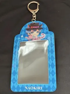 【カラフルピーチ】なおきり　ワンダーランド トレカケース