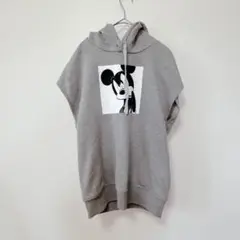 2025年最新】Disney SERIES CREATED by MOUSSY パーカーの人気