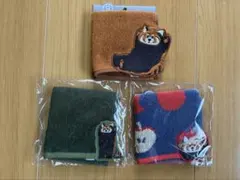グラニフ いかく タオルハンカチのサムネイル