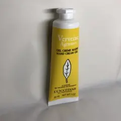 ロクシタンVerveine Agrumesハンドクリームジェル30ml