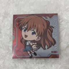 新世紀エヴァンゲリオンシールウエハース補完計画★N★式波・アスカ・ラングレー