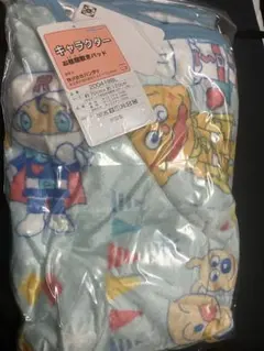アンパンマン お昼寝敷きパッド 70×120cm