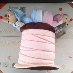 シンデレラ7 5周年 新品未使用 スージー＆パーラー シンデレラ』公開75周年記念の新グッズ発売 ピンクのワンピやバッグ