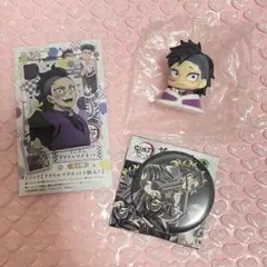 鬼滅の刃 全集中展 おねむたん 不死川玄弥