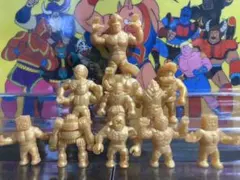 2026年最新】レア キン消しの人気アイテム - メルカリ