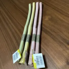 お値下げ 帯締め　くみひも　4本セット　着物のやまと