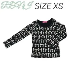 X3 RONI 長袖Tシャツのサムネイル